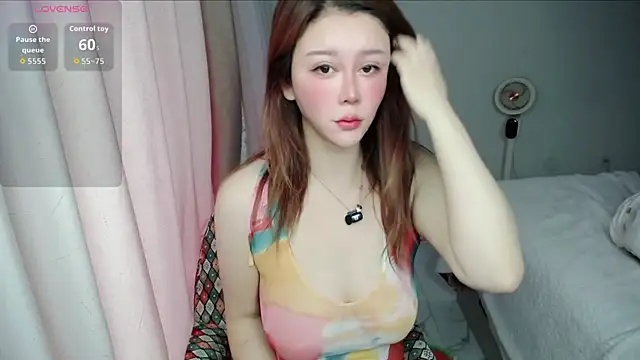 suncute Show Webcam