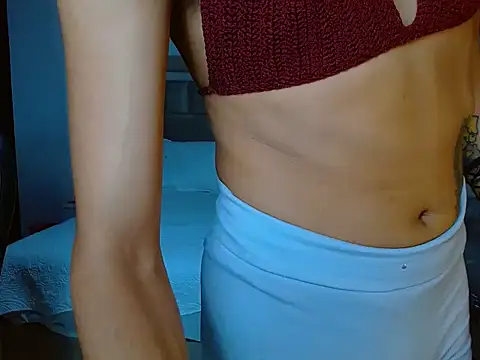 samantaxxox Show in webcam
