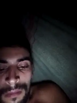 lucaspauzudo webcam show