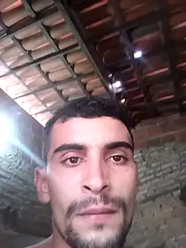הופעת וובקאם של lucaspauzudo