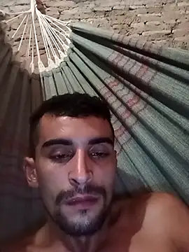 lucaspauzudo Adlı Modelin Web Kamerası Şovu