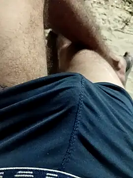 Show de webcam de lucaspauzudo