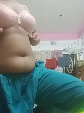 annuma22 Webcam Show