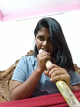 annuma22 Webcam-Show