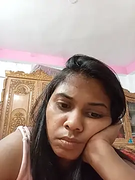 annuma22 Webcam-Show