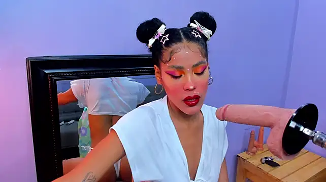 Czat XXX na żywo – sharonbombo