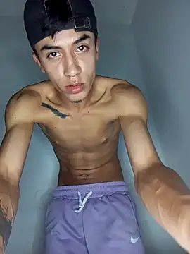 Вебкам-шоу flako_latino