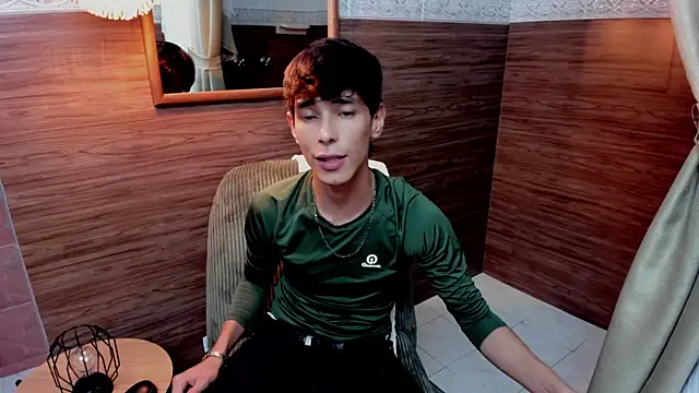 jacob_colliins 在線直播表演