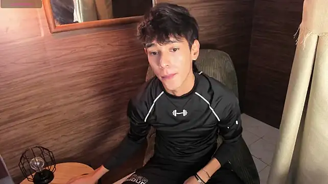 Show webcam de jacob_colliins