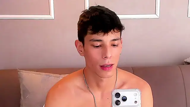 jacob_colliins Webcam show