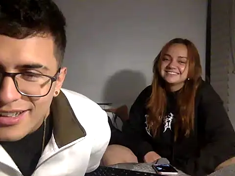 Stentht webcam show