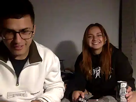 Stentht webcam show