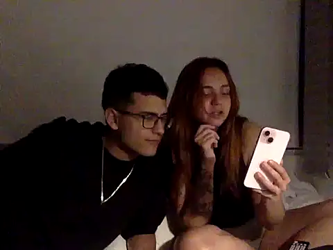 Stentht Webcamshow