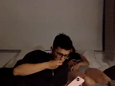 Stentht Show in webcam