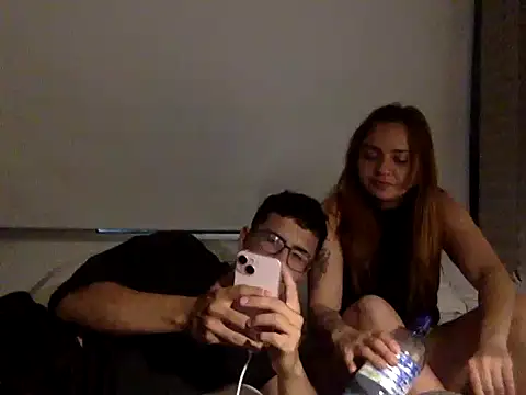 Stentht Webcam show
