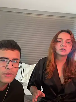 Show de webcam de Stentht