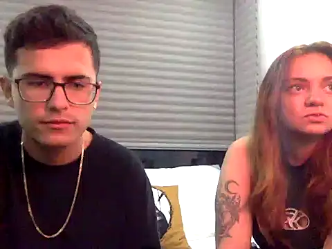 Stentht Webcamshow