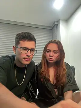 Stentht's Webcam Show