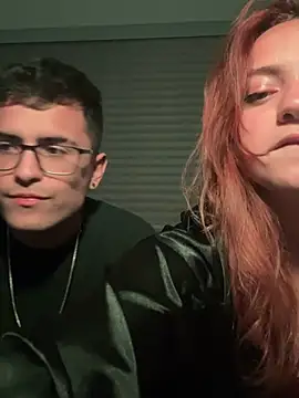 Stentht Webcam show
