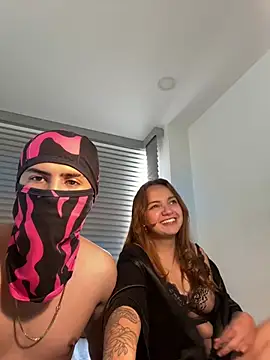 Show Webcam de Stentht