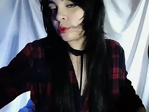 DarkRoseUwU – webcam-show