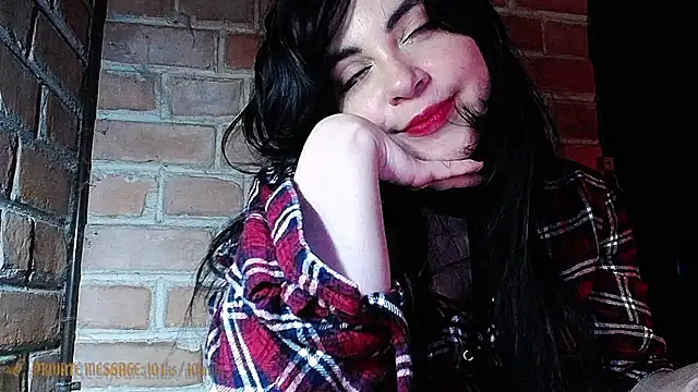 DarkRoseUwU – webcam-show