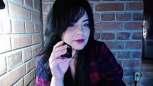 Show de webcam de DarkRoseUwU
