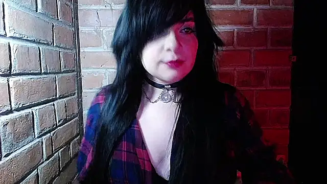 DarkRoseUwU 在線直播表演