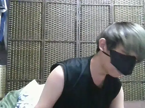 Show webcam de kazupan22