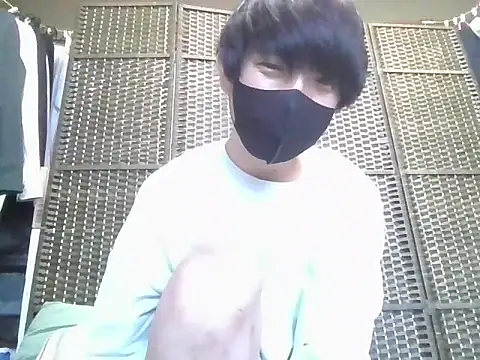 kazupan22 Webcam-Show