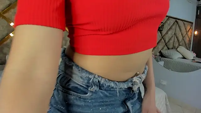 Chatroom XXX en direct de Tink_fox