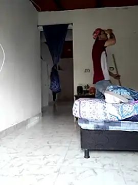 Maykiinn webcam show
