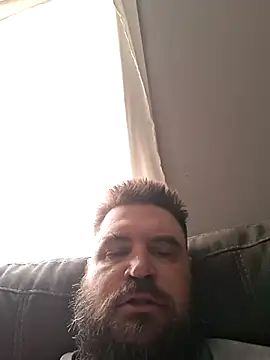 BillyBrb Webcam-Show