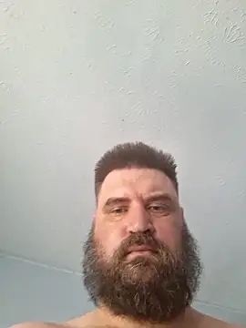 BillyBrb webkamerás műsora