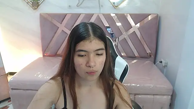 Živý XXX chat alesia_v_v