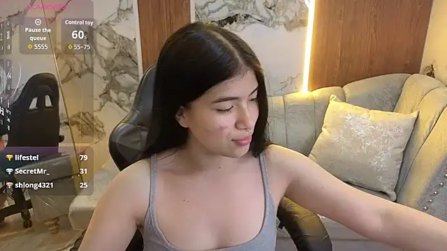 Chat XXX ao vivo de alesia_v_v