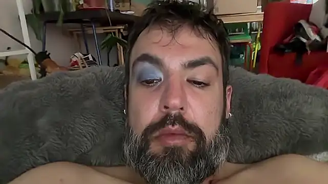 Show de webcam de pigholefantasy