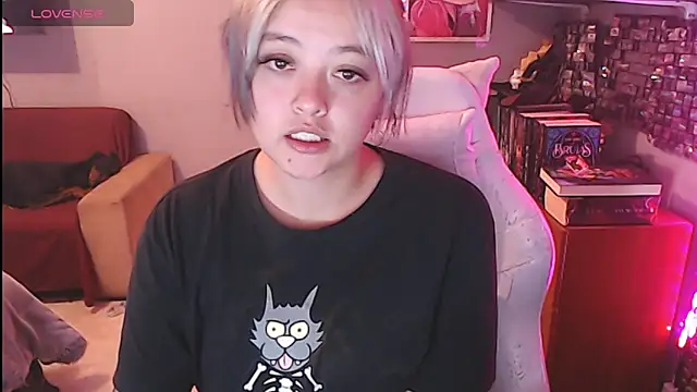 lumikkyn Live chat-huone