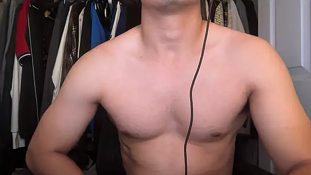 Show Webcam de john17incher
