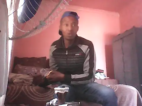 Tman5883 Webcam-Show
