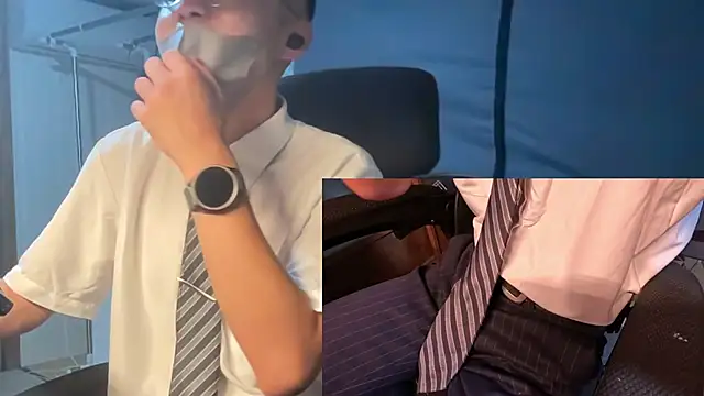 swonpark's Webcam Show