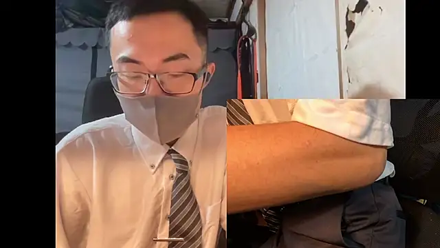 swonpark 在線直播表演