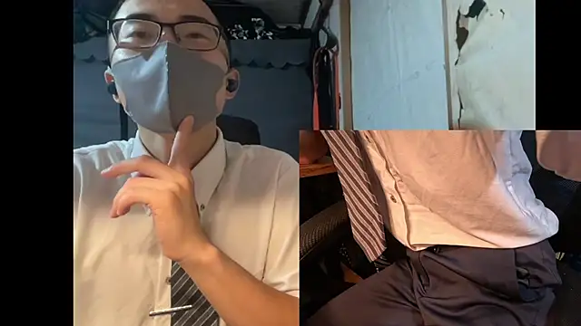 swonpark's Live XXX Chat