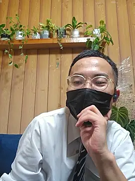 swonparkのウェブカメラショー