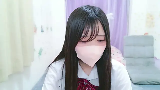 217_Niinaのウェブカメラショー
