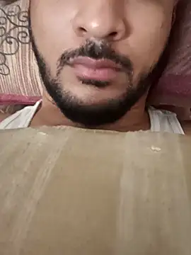 shanashanu Adlı Modelin Web Kamerası Şovu