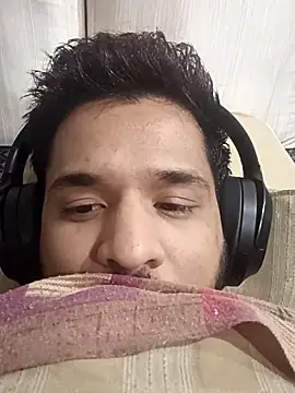 shanashanu Webcam-Show