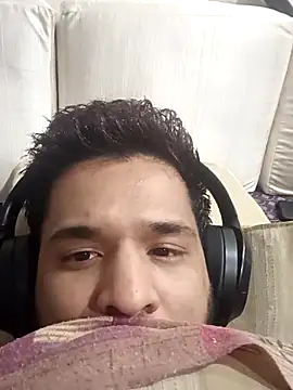 Show de shanashanu na webcam