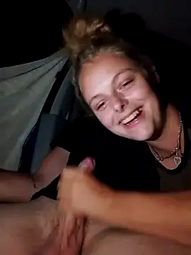Ambri- Webcamshow