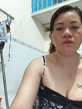 Forever_model 网络视讯表演